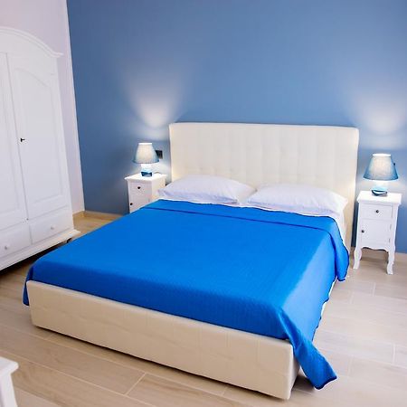 Gleda Rooms In The Square Pompeji Exteriör bild