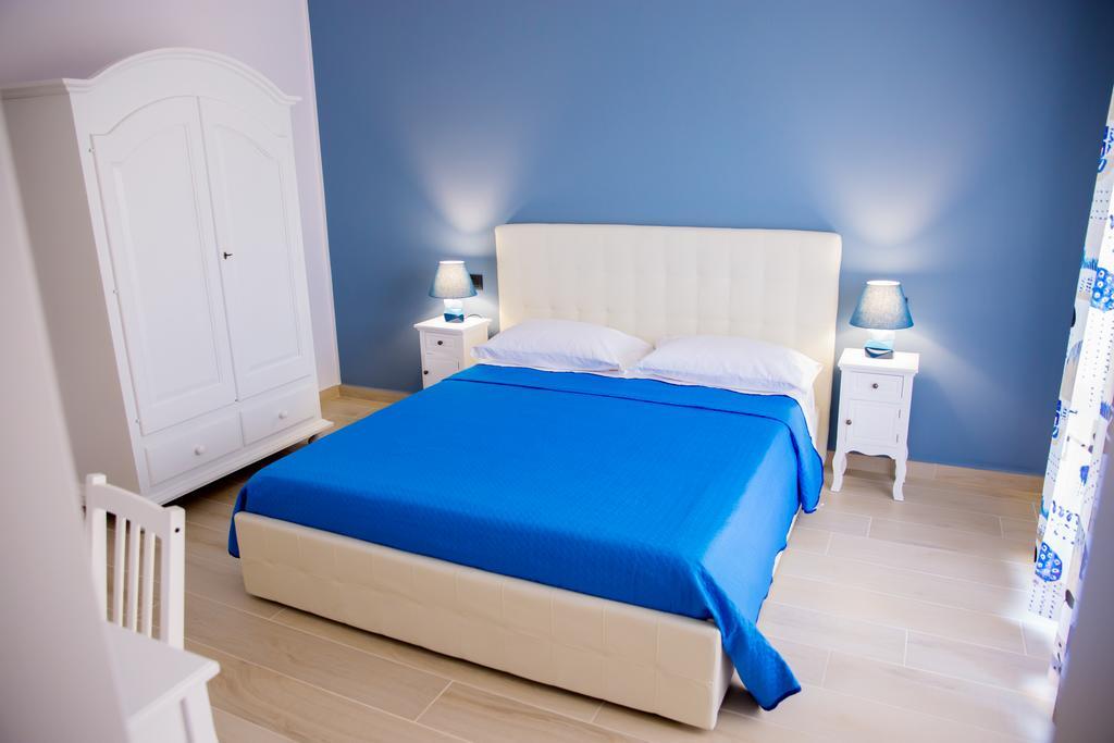 Gleda Rooms In The Square Pompeji Exteriör bild